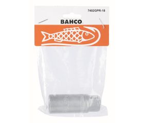 Vasos para bujias 3/8