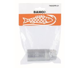 Vasos para bujias 3/8