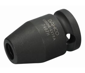 Adaptadores de portapuntas de cuadrado de 3/8