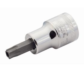 Vasos con punta con cuadrado de 3/8