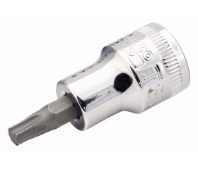 Vasos con punta con cuadrado de 3/8