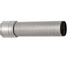 Llave dinamométrica mecánica de disparo ajustable con escala marcada y cabeza de cuadradillo fijo | 7455-2500