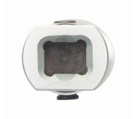 Llave dinamométrica mecánica de disparo ajustable con escala marcada y cabeza intercambiable | 7465