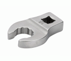 Llaves Crowfoot para racores con cuadrado de 3/8" | -749