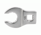 Llaves Crowfoot para racores con cuadrado de 3/8" | -749