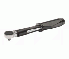 Llave dinamométrica mecánica de disparo prefijada con cabeza fija de carraca | 74PR-20