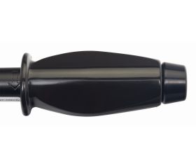 Llave dinamométrica mecánica prefijada con cabeza intercambiable de conexión cilíndrica y mango de plástico | 74PS-20