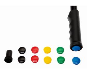 Llave dinamométrica mecánica de disparo prefijada con cabeza fija de carraca con cuadradillo por ambos lados | 74PR-60/74PR-400