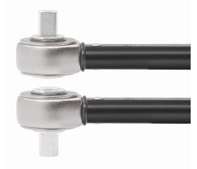 Llave dinamométrica mecánica de disparo prefijada con cabeza fija de carraca con cuadradillo por ambos lados | 74PR-60/74PR-400