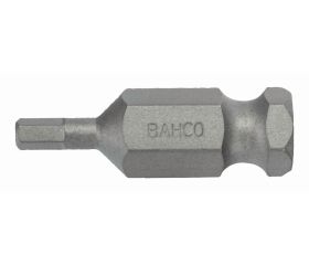 Puntas de destornillador a golpe de 7/16