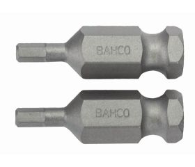 Puntas de destornillador a golpe de 7/16