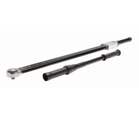 Llaves de disparo con punta de accionamiento libre prefijadas