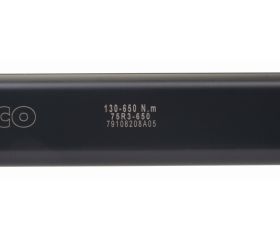 Llave dinamométrica mecánica de disparo de accionamiento libre prefijado con cabeza fija de carraca | 75P3/75P1