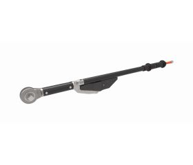 Llaves de flexión de par regulable con visor