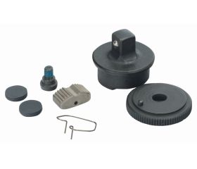 Kit de repuestos para carraca de 3/8