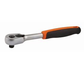 Carracas de cabeza tipo pera reversibles de 3/8