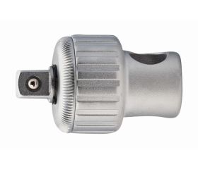 Adaptadores de carraca con 52 dientes para carraca de 3/8