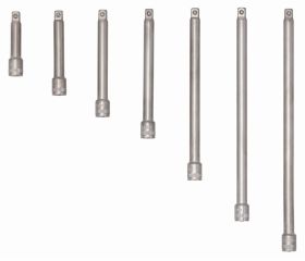 Alargaderas con cuadrado conductor de 3/8