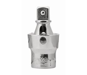 Articulaciones universales con cuadrado de 3/8