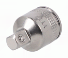 Cuadrado de 3/8" para reductores de 1/4" | 7771