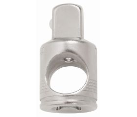 Adaptador de cabeza deslizante de 3/8