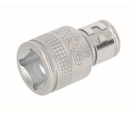 Adaptadores de cuadradillo de 3/8