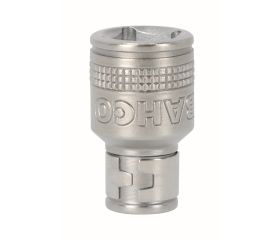 Adaptadores de cuadradillo de 3/8