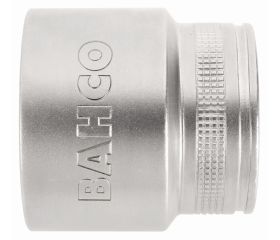 Vasos con cuadrado de 1/2