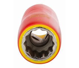 Vasos aislados VDE de 1/2