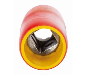 Vasos aislados VDE de 1/2