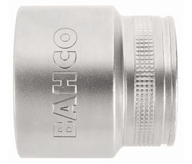 Vasos con cuadrado de 1/2