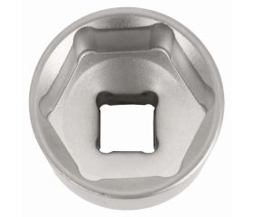 Vasos con cuadrado de 1/2