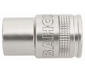 Vasos con cuadrado de 1/2