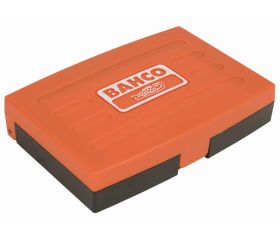 Juego de vasos con punta y cuadradillo de 1/2