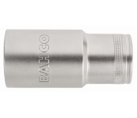 Vasos serie larga con cuadrado de 1/2