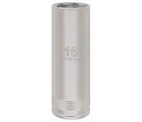 Vasos para bujias 1/2