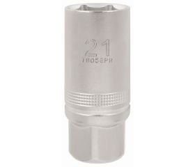 Vasos para bujias 1/2