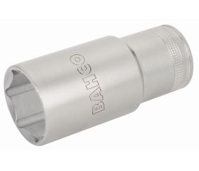 Vasos serie larga con cuadrado de 1/2