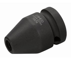 Portapuntas fosfatados y con cuadrado de 1/2