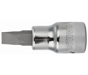 Vasos con punta con cuadrado de 1/2