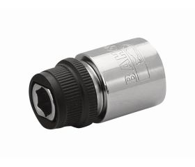 Adaptadores de bloqueo de puntas con cuadrado de 1/2