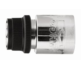 Adaptadores de bloqueo de puntas con cuadrado de 1/2