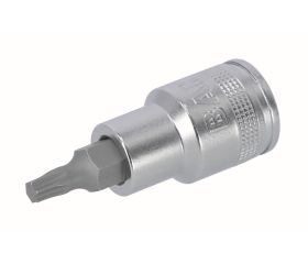 Vasos con punta con cuadrado de 1/2