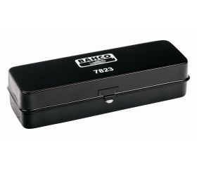 Juego de puntas de destornillador a golpe de 1/4