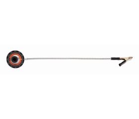 Goniómetro con pinza | 7851-G