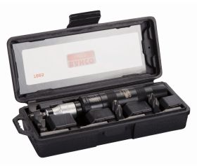 Juego de puntas de 5/16