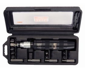 Juego de puntas de 5/16