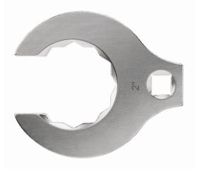 Llaves Crowfoot para racores con cuadrado de 1/2