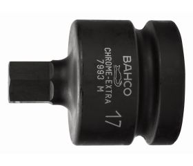 Vasos con punta con cuadrado de 1