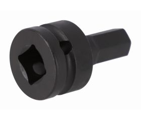 Vasos de impacto con cuadrado de 1/2